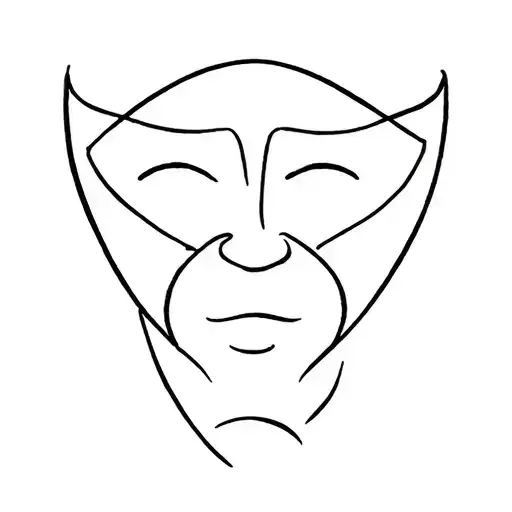 Lucky Mask