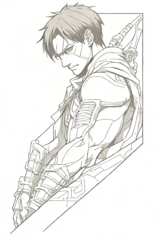 Attack On Titan