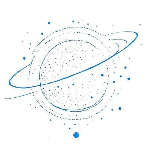 Calr Sagan's Pale Blue Dot