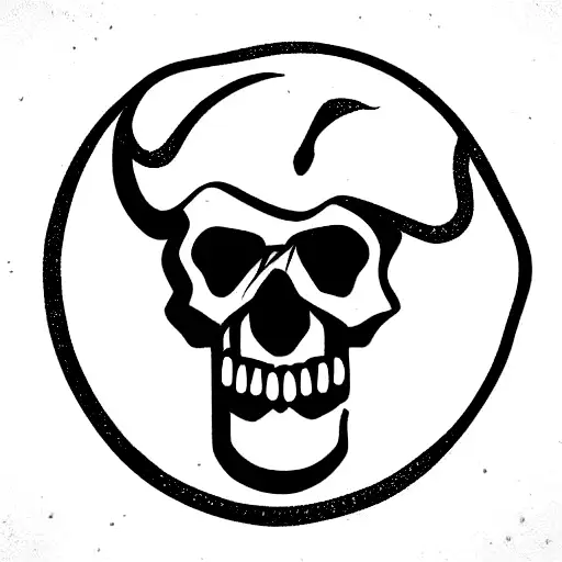 Skull