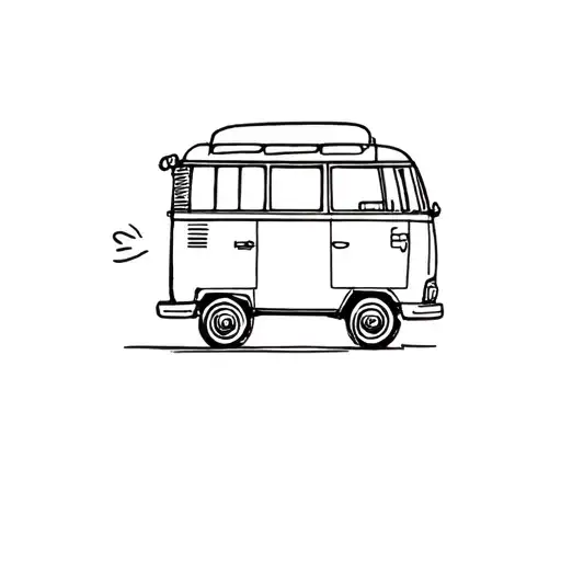 Campervan