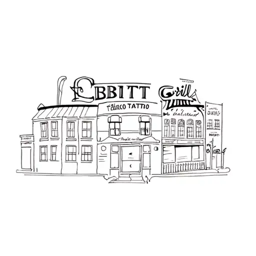 Old Ebbitt Grill