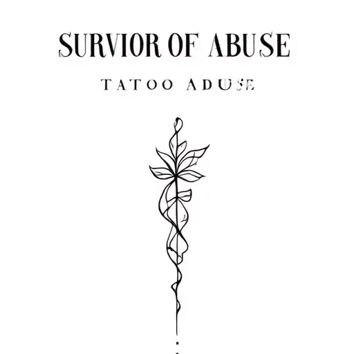 Survivor Of Abuse