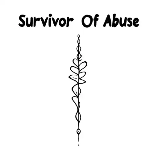 Survivor Of Abuse