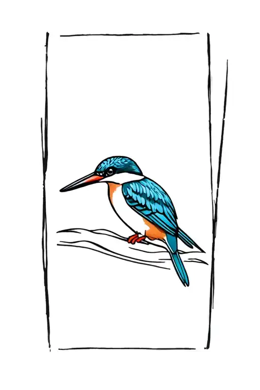 Kingfisher