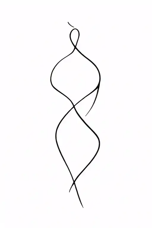 Between The Boob