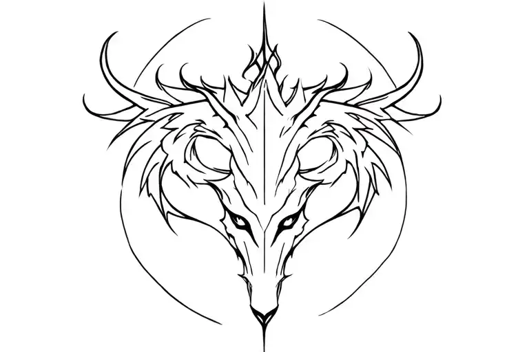 Hela Fenrir Jormungandr Chest