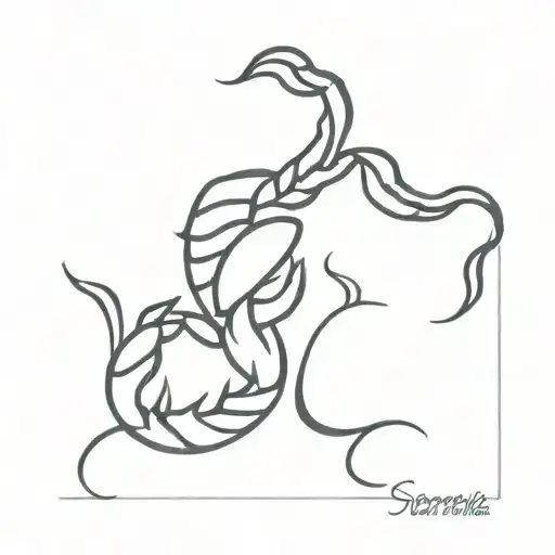 Scorpio Zodiac Sig