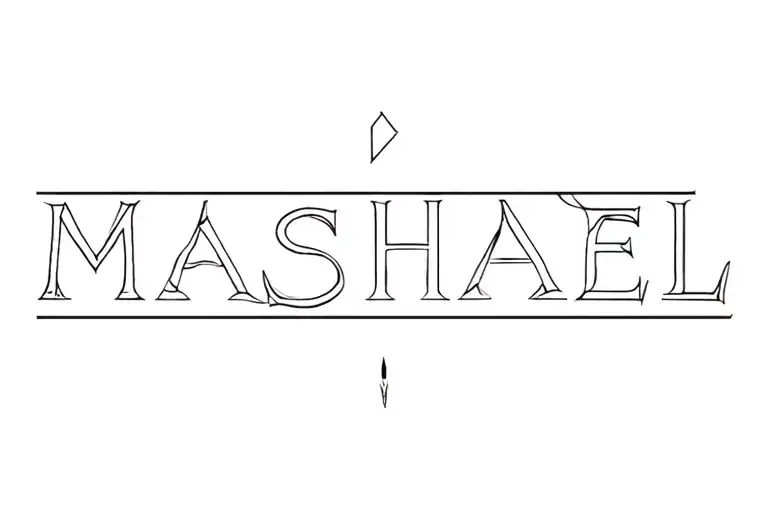 Mashael