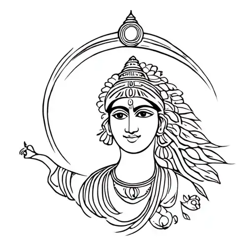 Krishna Mahabharata