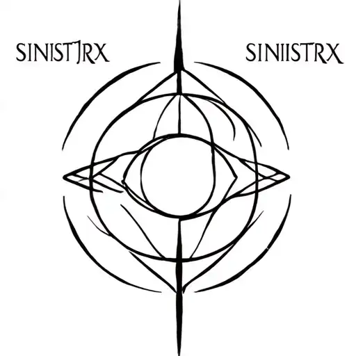 Sinist3rx