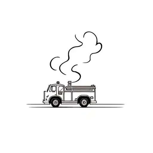 Fire Truck