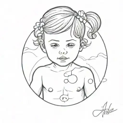 Kid's Nipple