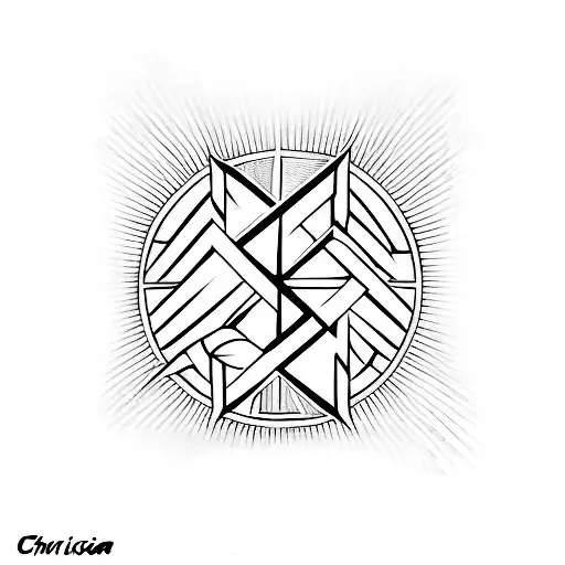 Christian Cross
