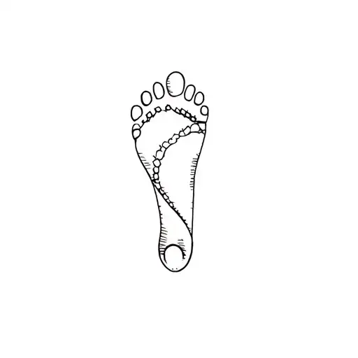 Footprint