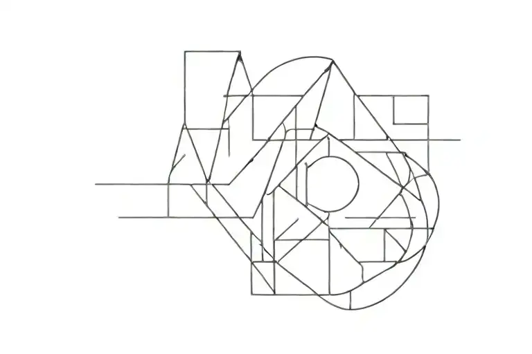 Architectural Entourage