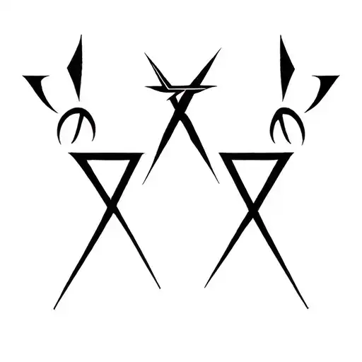 Viking Runes