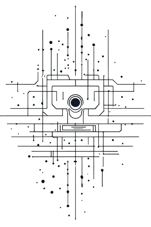 Cybernetic Patterns