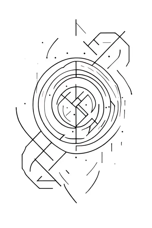 Cybersigilism Inspired