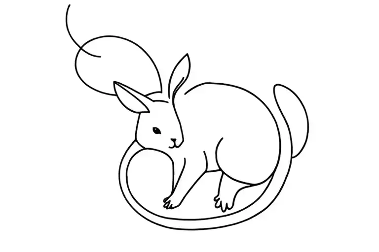 Small Animals