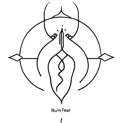 Baptized In Fear