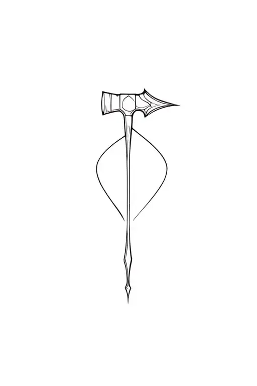 Tor Hammer