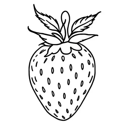 Strawberry