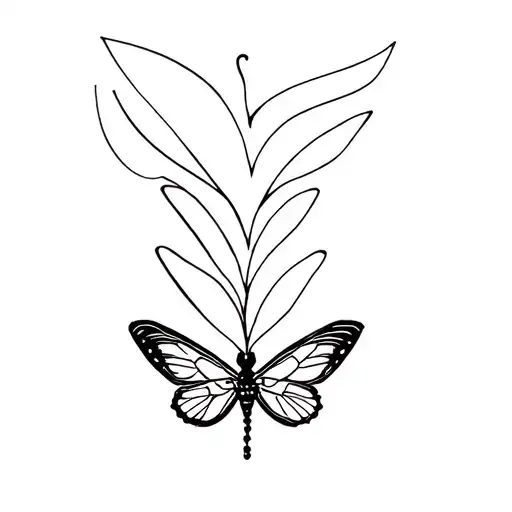 Butter Fly