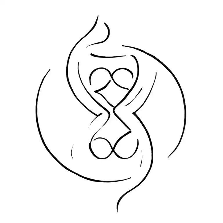 Karma Symbol