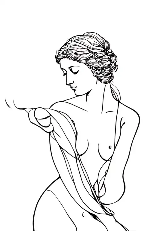 Venus Of Milo