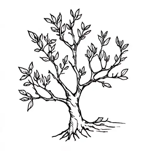 Fig Tree Sylvia Plath