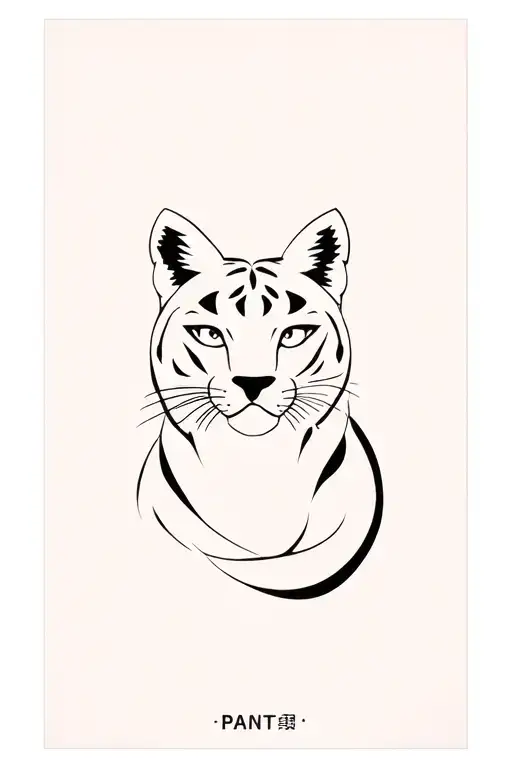 Panter Japanese