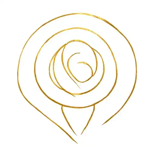 Gold Symbol