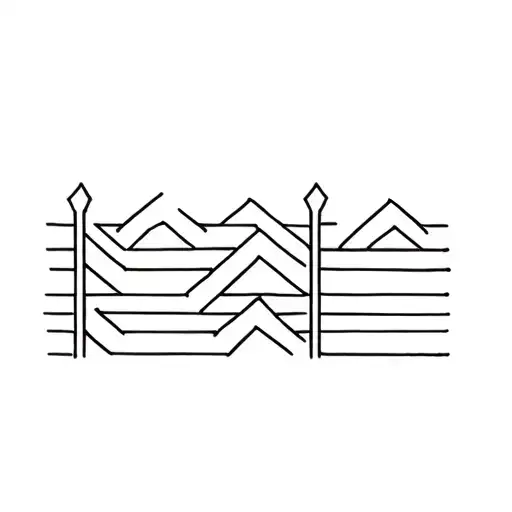 A Fence