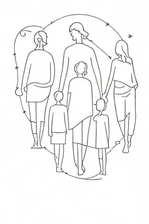Family Members