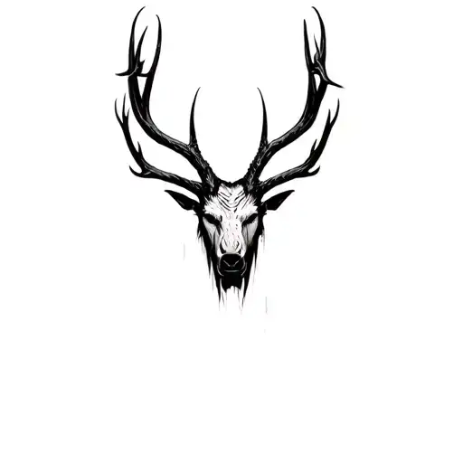 Hannibal Lecter Wendigo