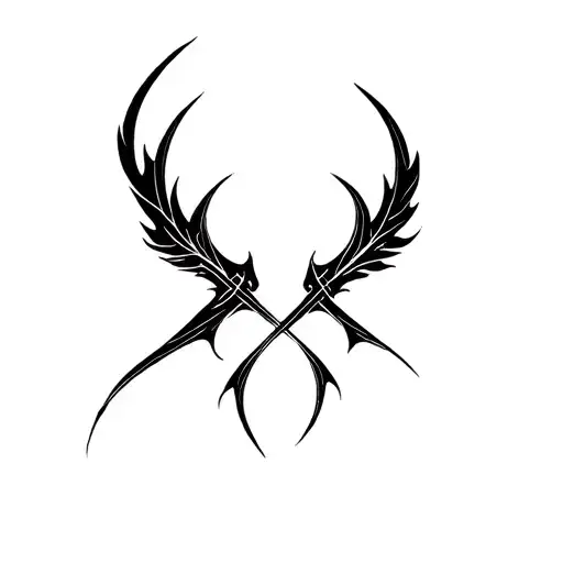 Blades Of Chaos