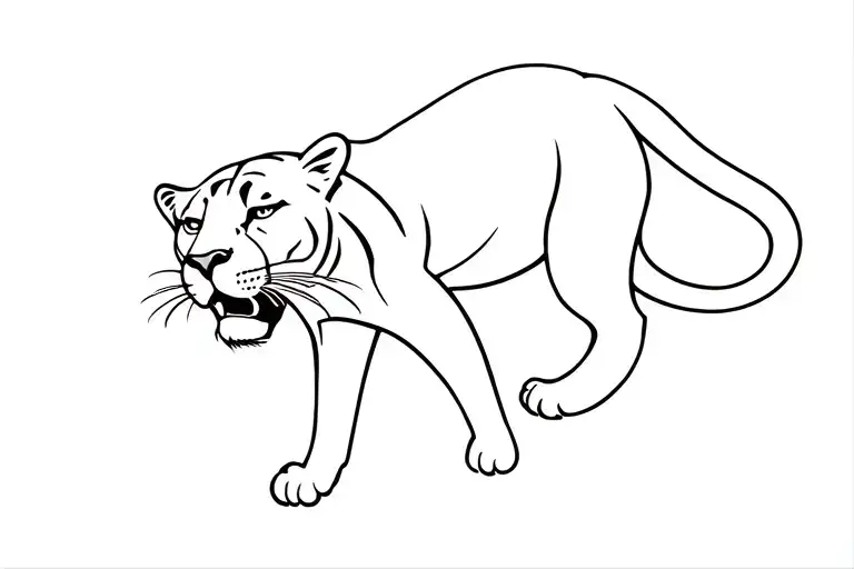Panther