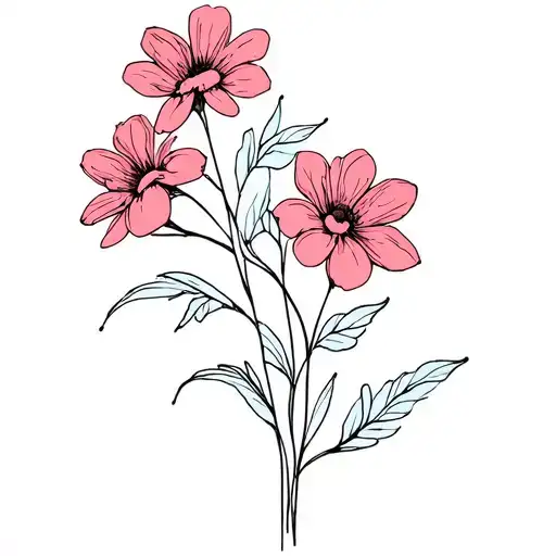 Flowers