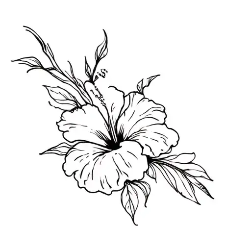 Hibiscus's Flow
