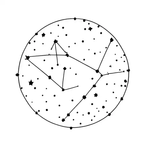 Constellation Ursa Major