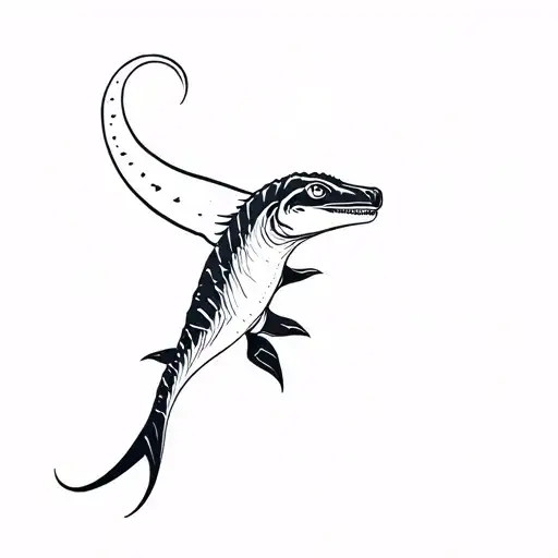Elasmosaurus