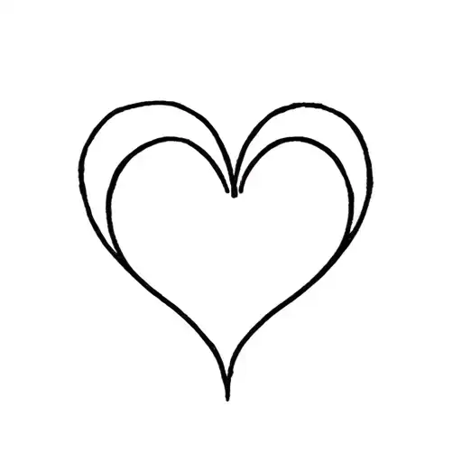 224 Heart