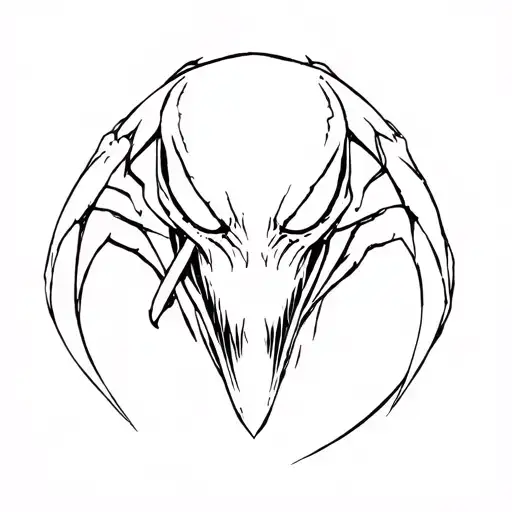 Venom Marvel Characters