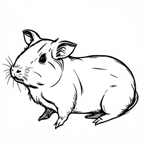 Guineapig