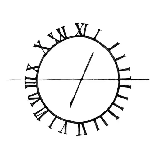 7-5-2 Roman Numerals