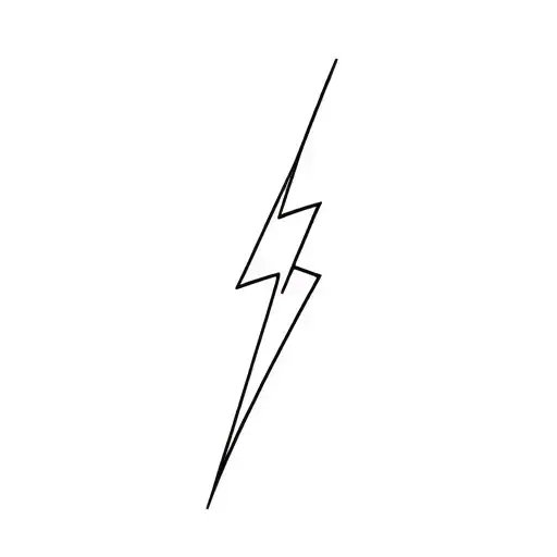 Lightning Bolt
