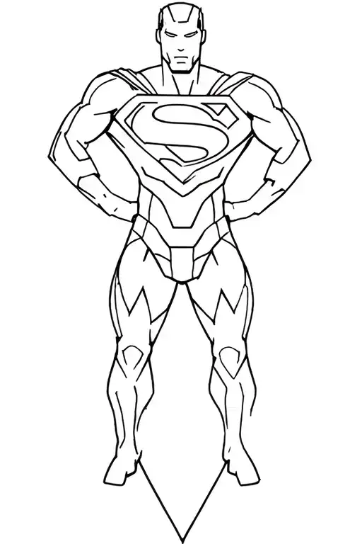 Superman X Ironman Triathlon