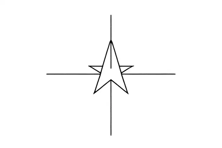 Nautical Star Sign