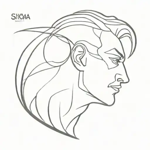 Sigma Male